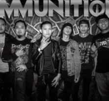 AMMUNITION
