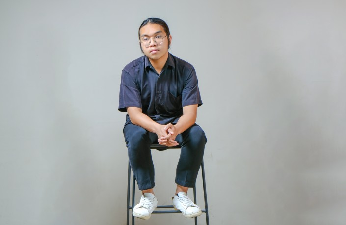 Aseng Saragih