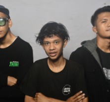 OVERFACE