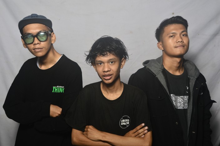 OVERFACE