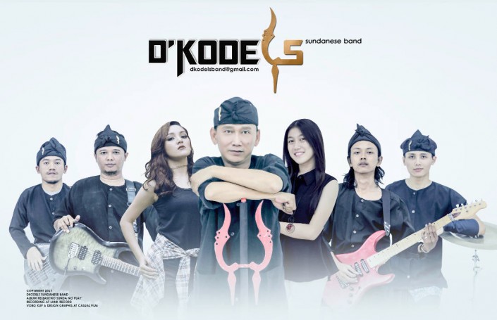 D'KODELS