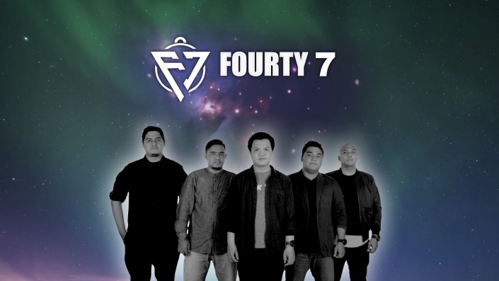 fourty 7