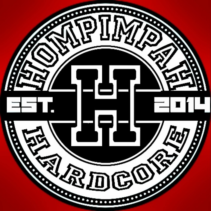HOMPIMPAH HARDCORE