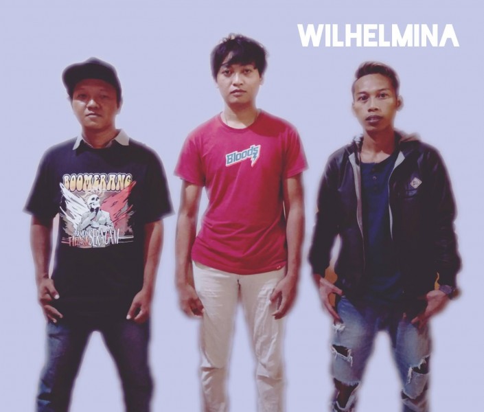 WILHELMINA