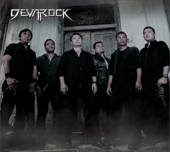DEVAROCK