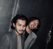 Moen/Hoen