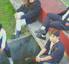 The Boxquitos