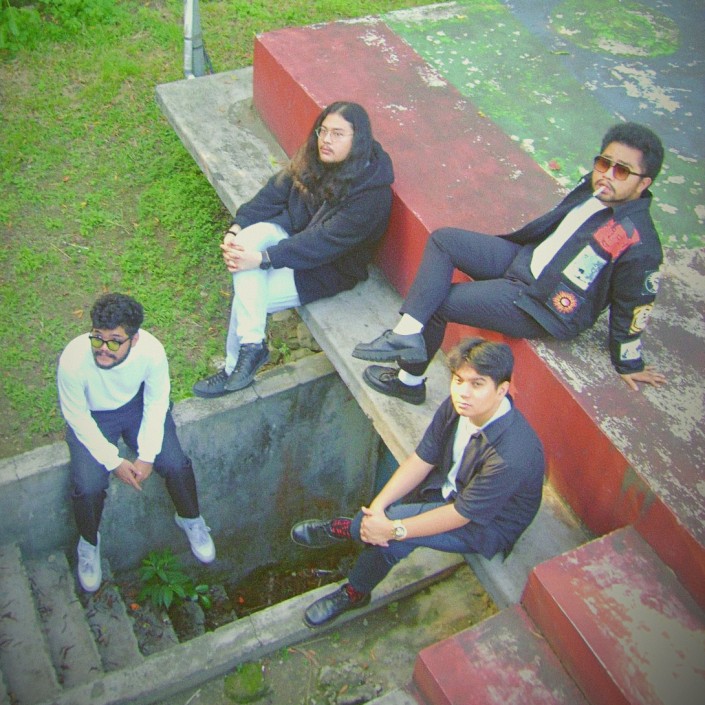 The Boxquitos