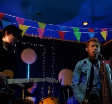 Sugar Youth