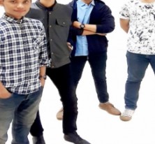 Goday N Friends