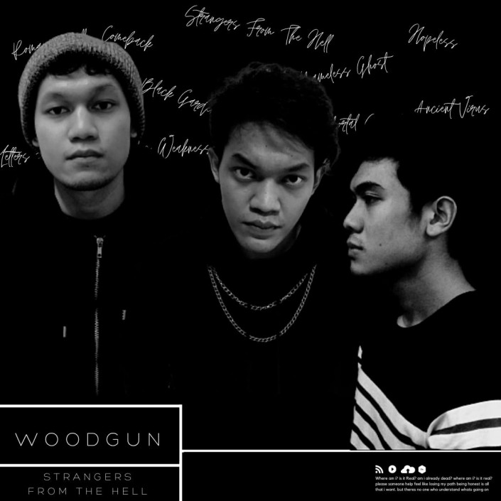 Woodgun