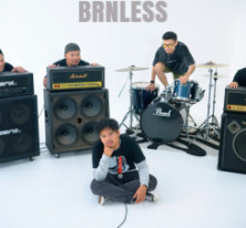BRNLESS