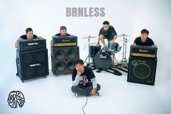 BRNLESS