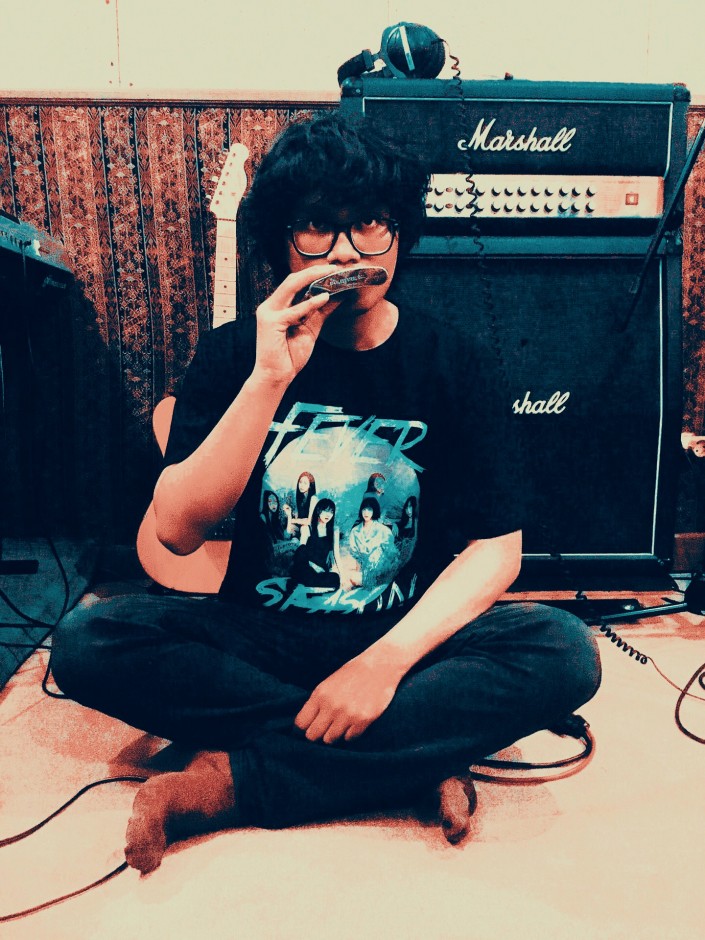 Pandu Hutomo