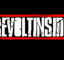 REVOLT INSIDE