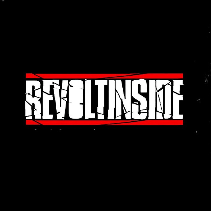 REVOLT INSIDE
