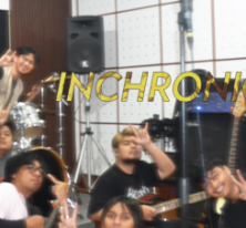 Inchronicle