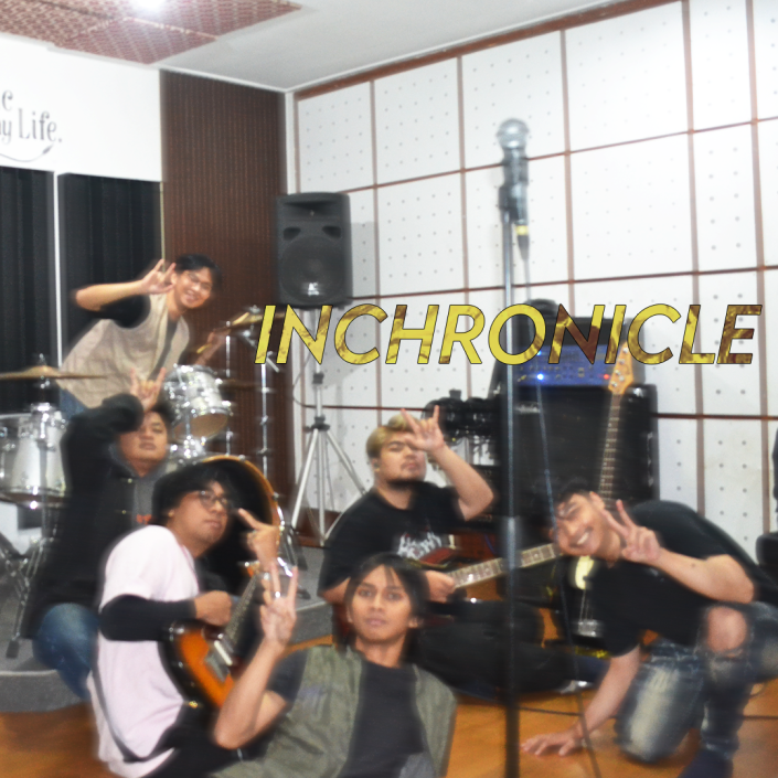 Inchronicle