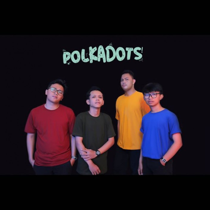 Polkadots