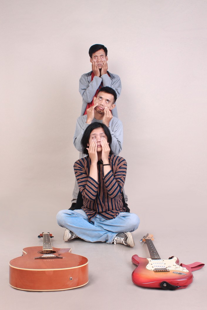 Super Idealist People