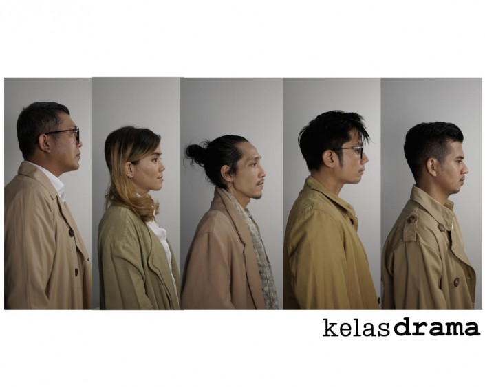 Kelas Drama