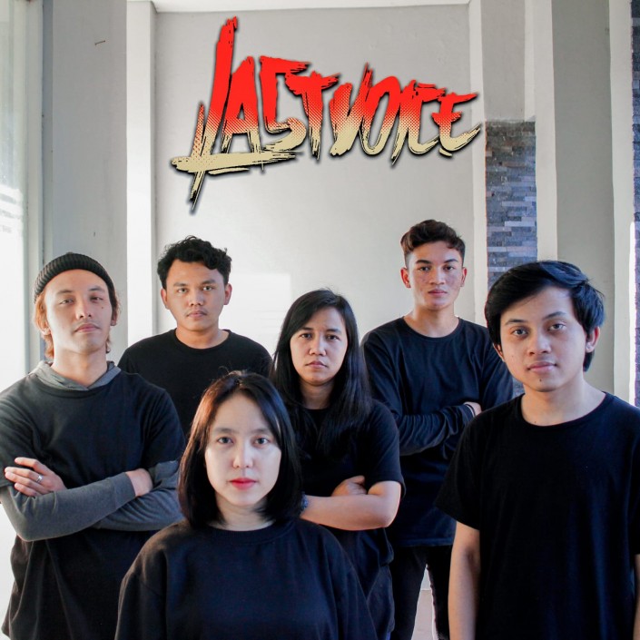 Last Voice