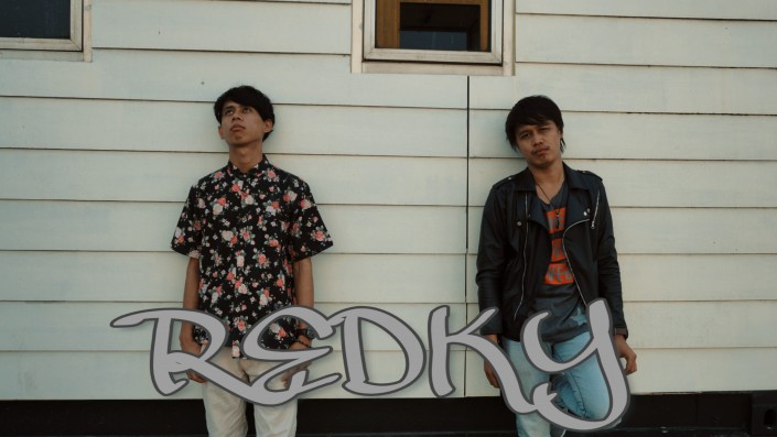 Redky
