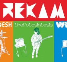 rekam