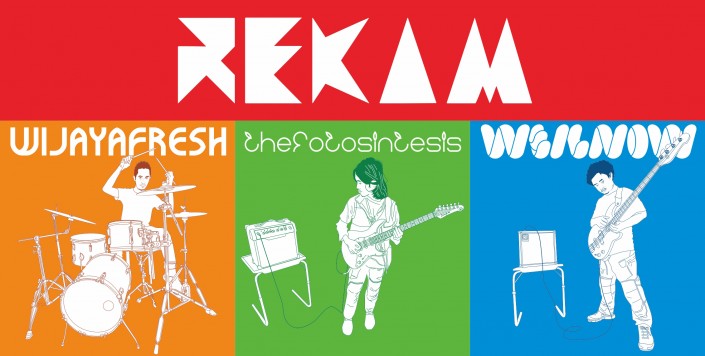 rekam