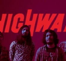 THE HIGHWAY
