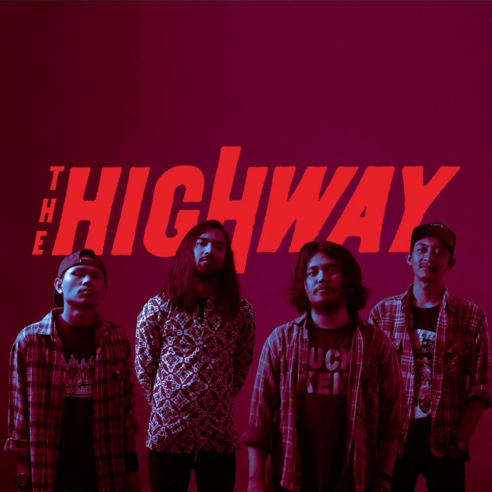 THE HIGHWAY