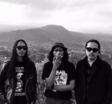 pukar band
