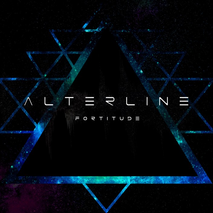 Alterline