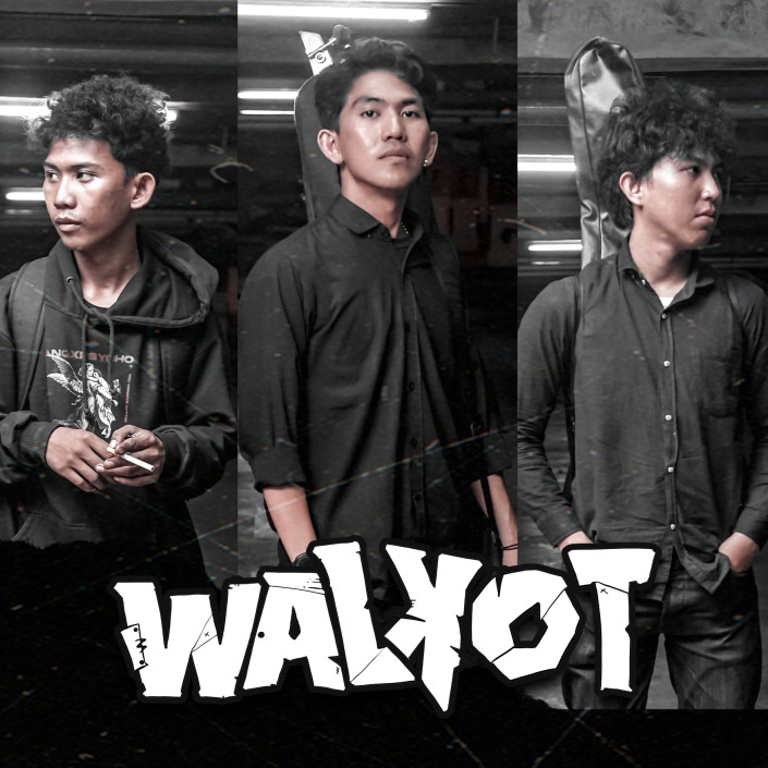 Walkot