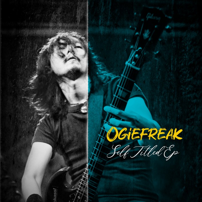 Ogiefreak