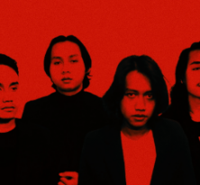 Lampu Merah