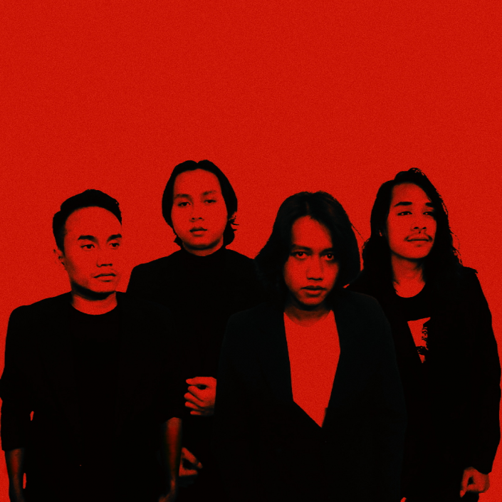 Lampu Merah