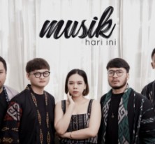 MUSIK HARI INI