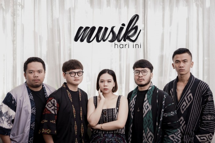 MUSIK HARI INI