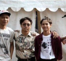 Easternboys