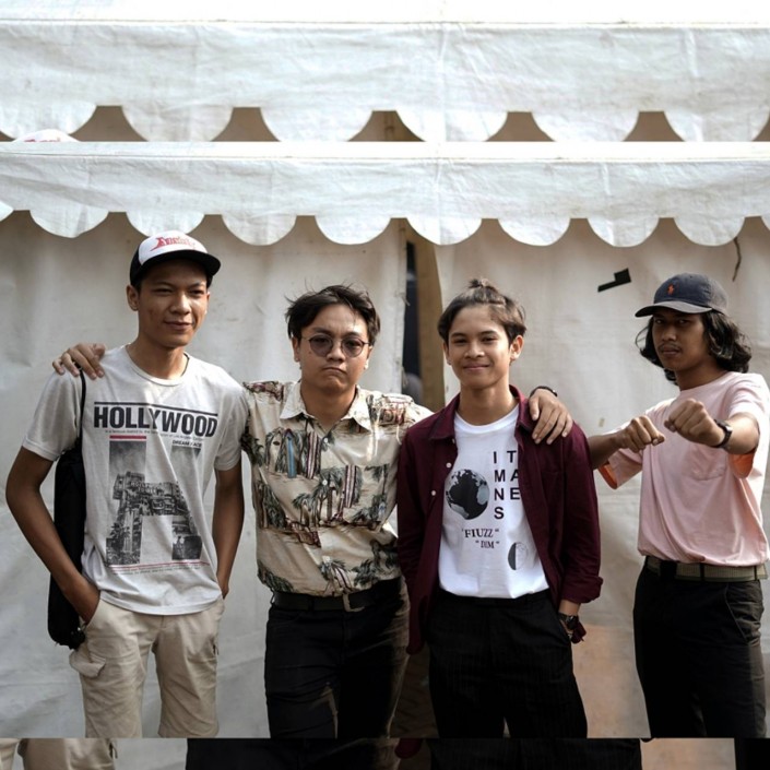 Easternboys