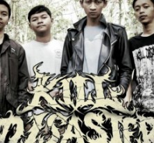 KILL DISASTER