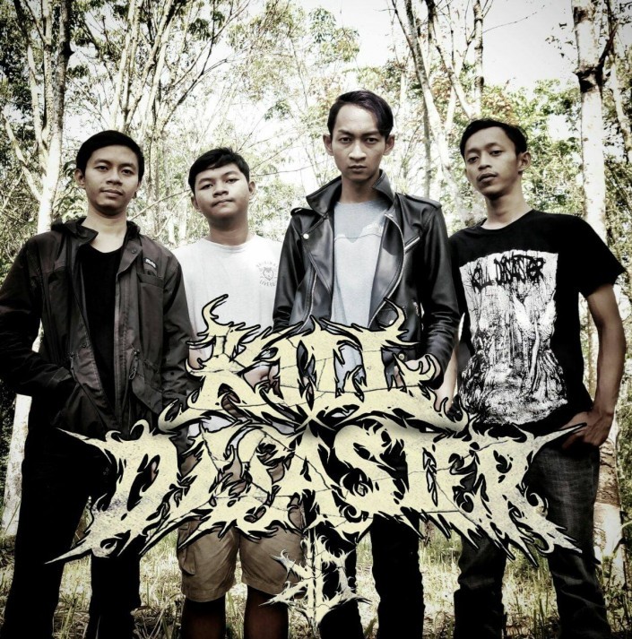 KILL DISASTER