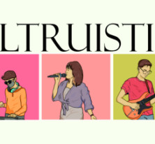Altruistic