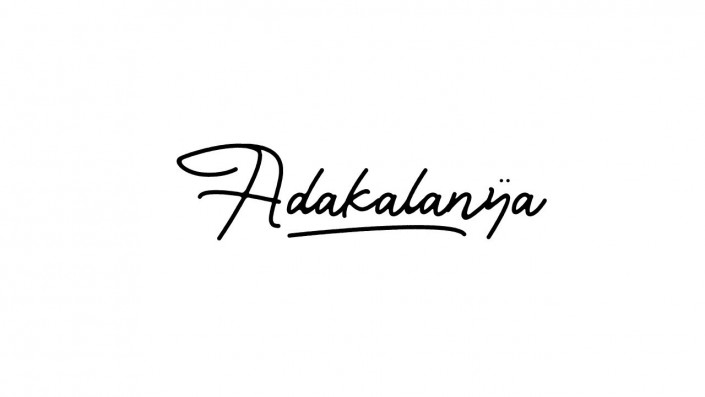 adakalanya