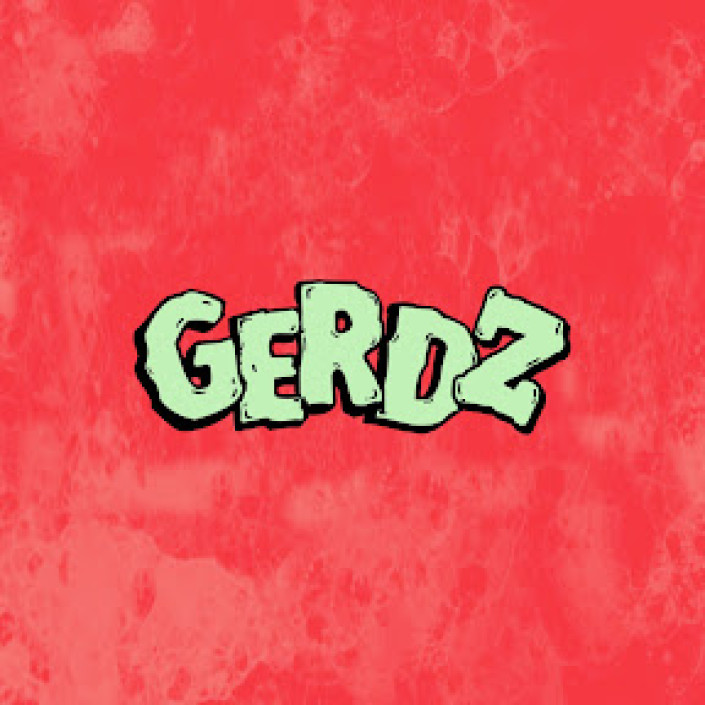 GERDZ