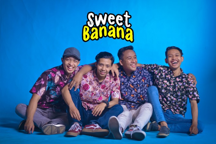 Sweet Banana