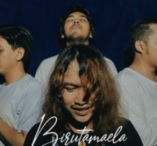 Biru Tamaela