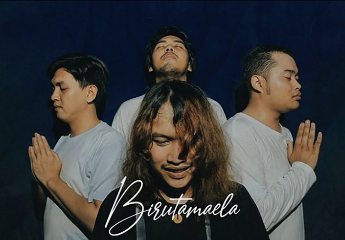 Biru Tamaela