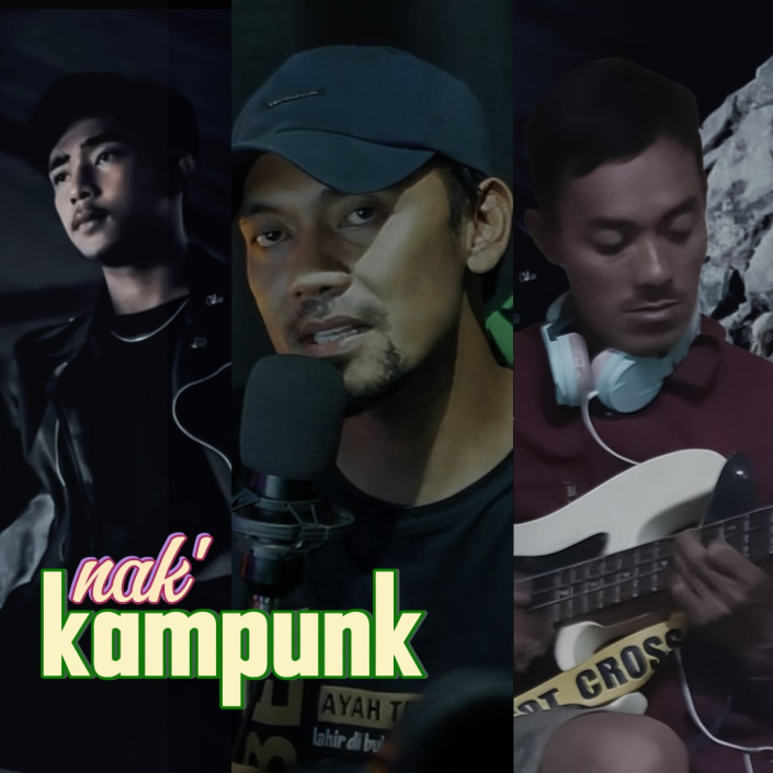 nak' kampunk
